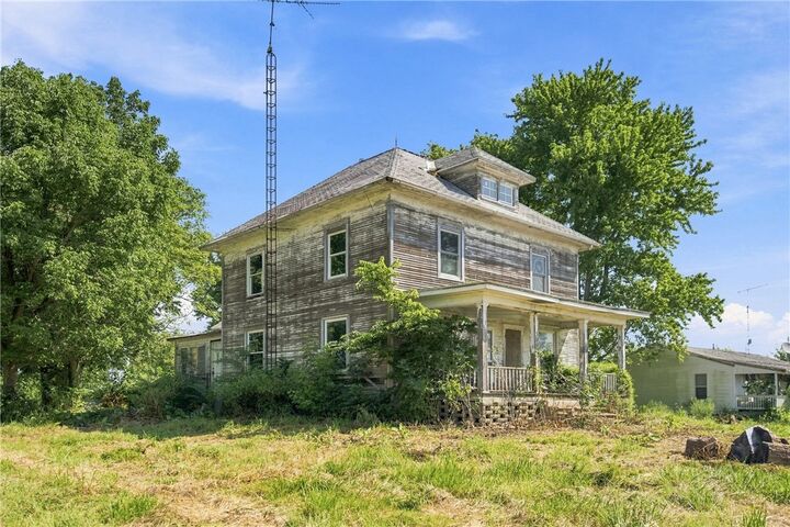 Property Photo:  436 E 500th Avenue  IL 62458 