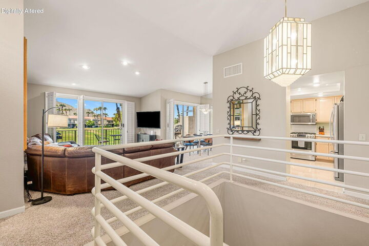 Property Photo: 55525 Winged Foot CA 92253