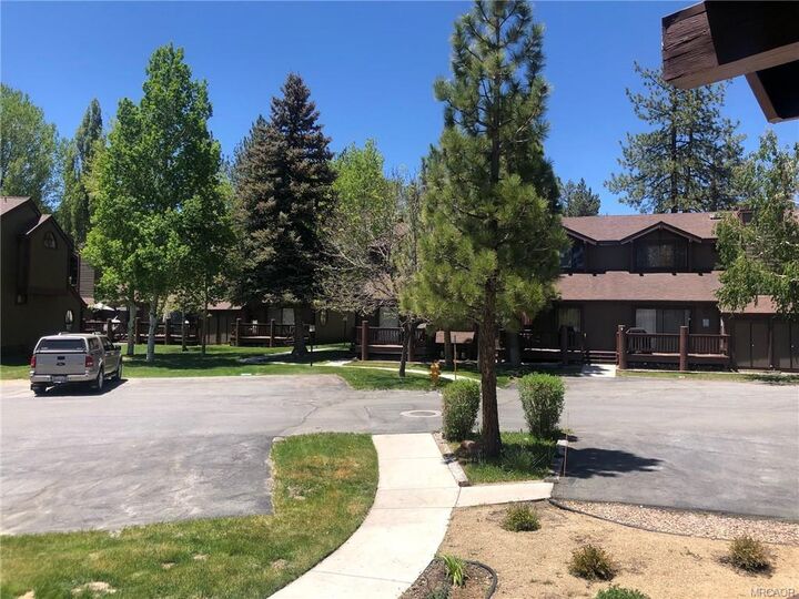 Property Photo: 681 Cienega Road B CA 92315