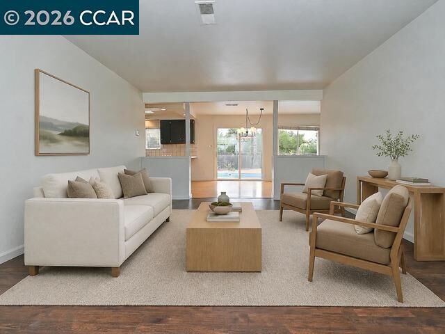 Property Photo:  21 Eric Ct  CA 94523 