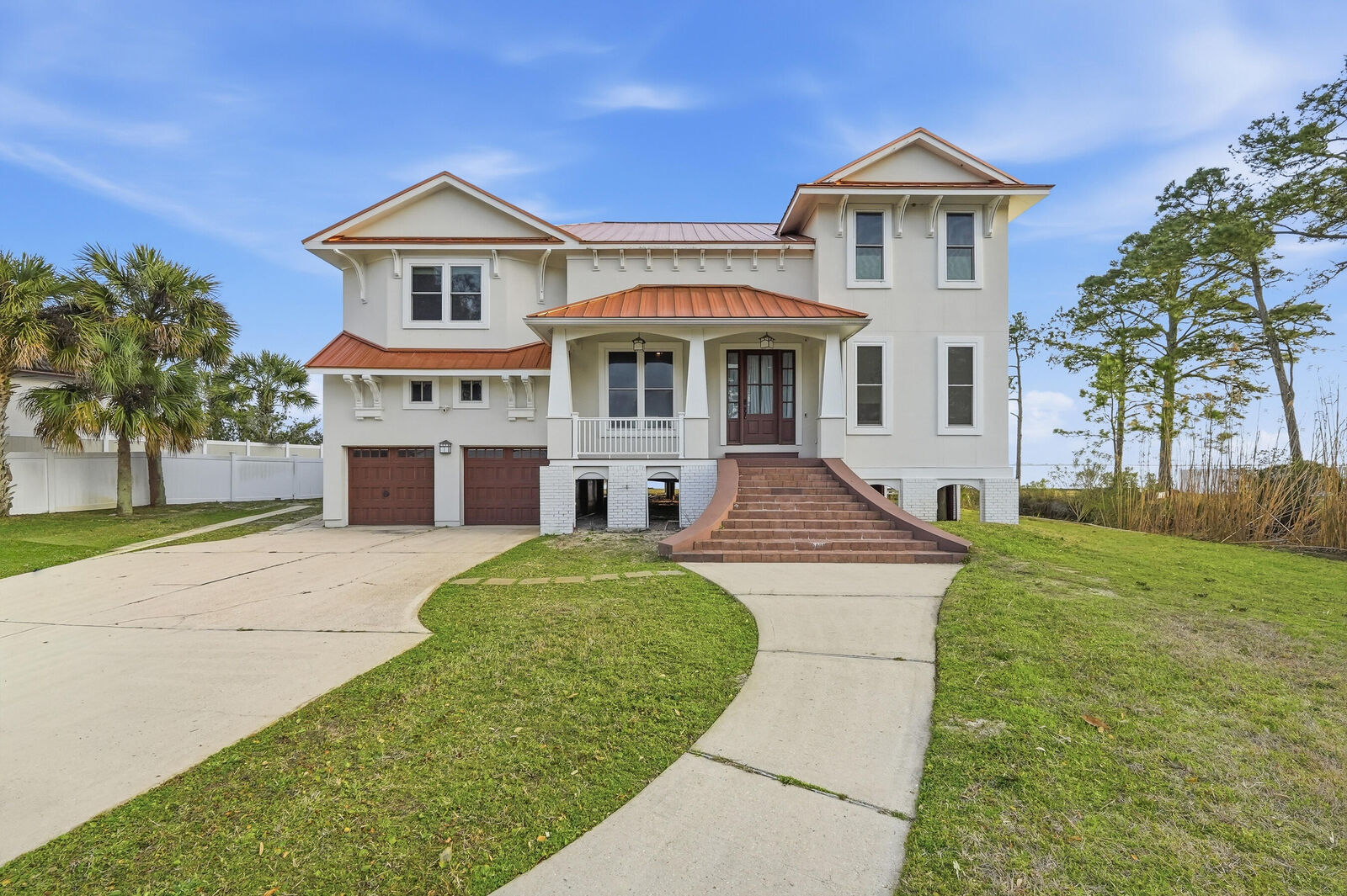 Property Photo:  431 Atwater Court  FL 32569 