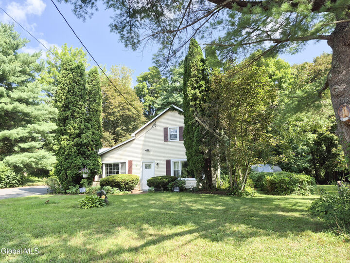 Property Photo: 13 Dugan Hill Road NY 12118