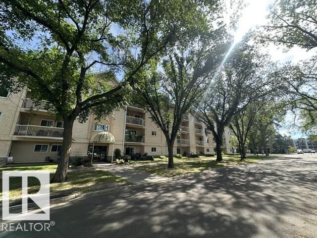 Property Photo:  11511 130 Street NW 115  AB T5M 4B3 