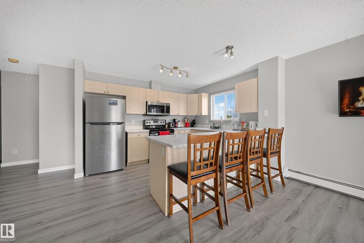 Property Photo:  4407 23 Street NW 419  AB T6T 0B6 