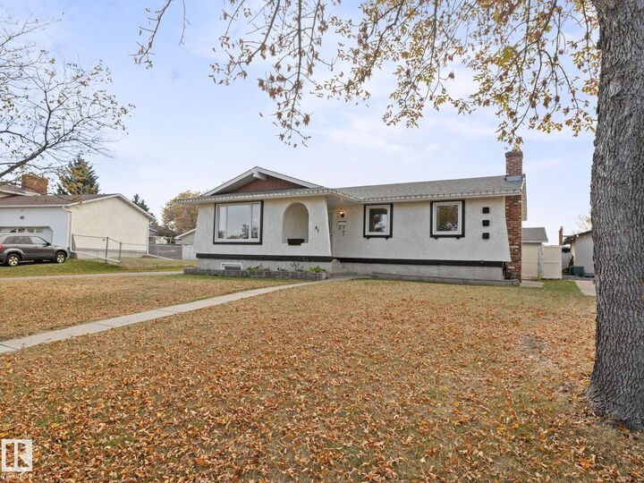 Property Photo:  57 Nootka Road  AB T9E 4J8 