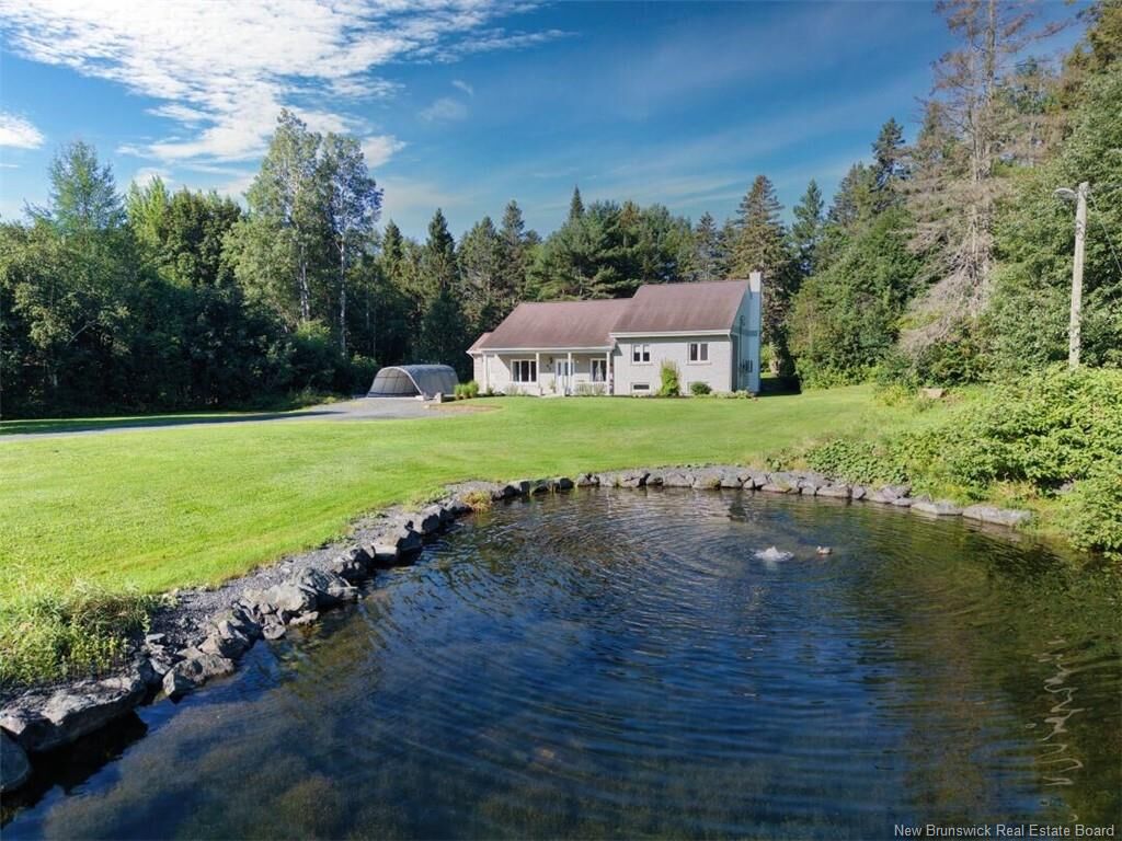 Property Photo:  42 Jason  NB E2A 4Y8 