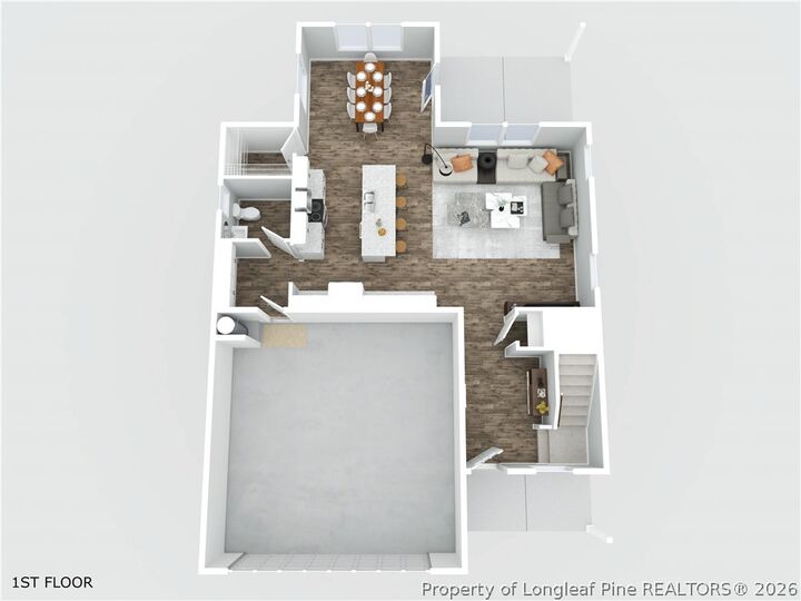 Property Photo:  500 Dawn Flower (Lot 79) Court  NC 28311 