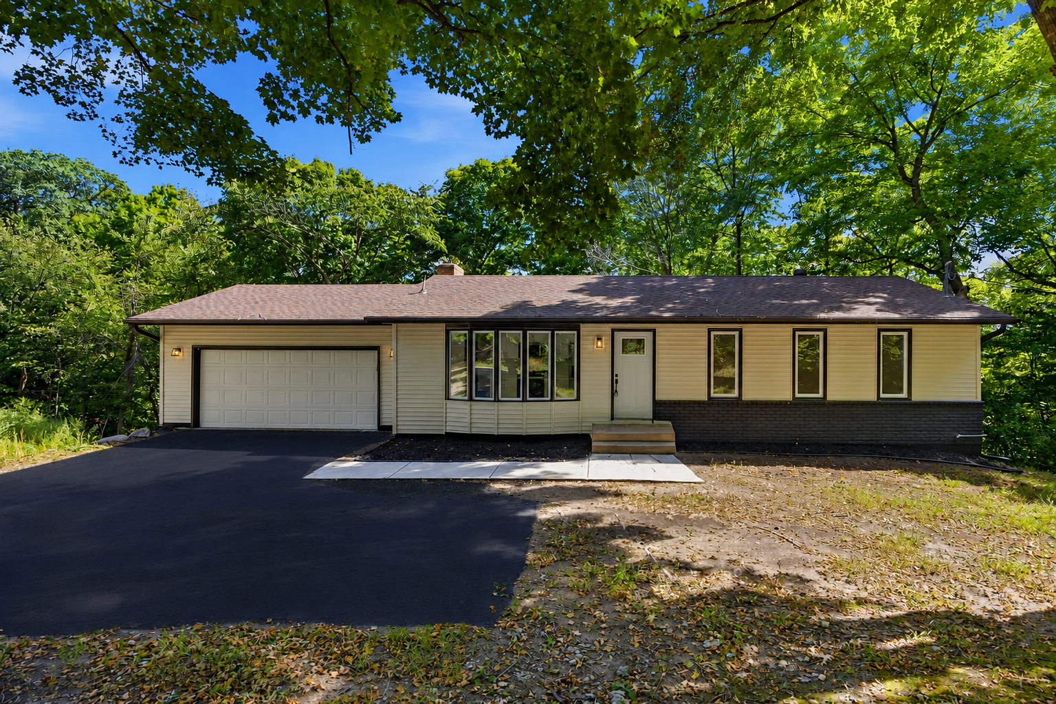 Property Photo:  1176 Jaber Avenue SE  MN 55313 