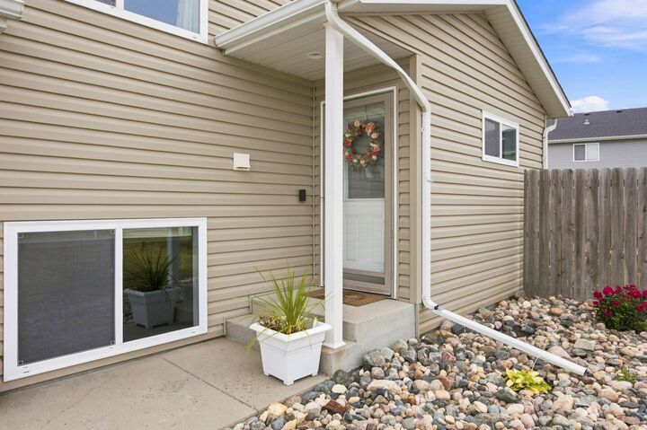 Property Photo:  3545 58th Court S  ND 58104 