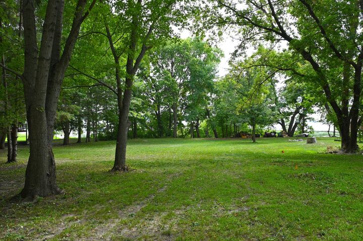Property Photo: Tbd Tamarac Circle NE MN 56354