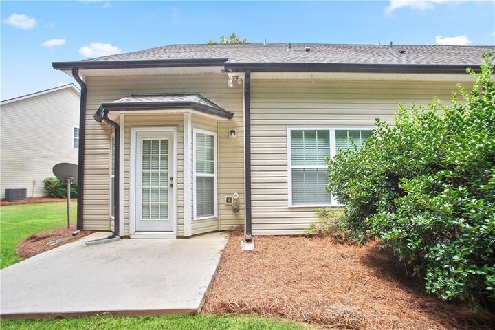 Property Photo:  184 Darbys Crossing Court  GA 30141 