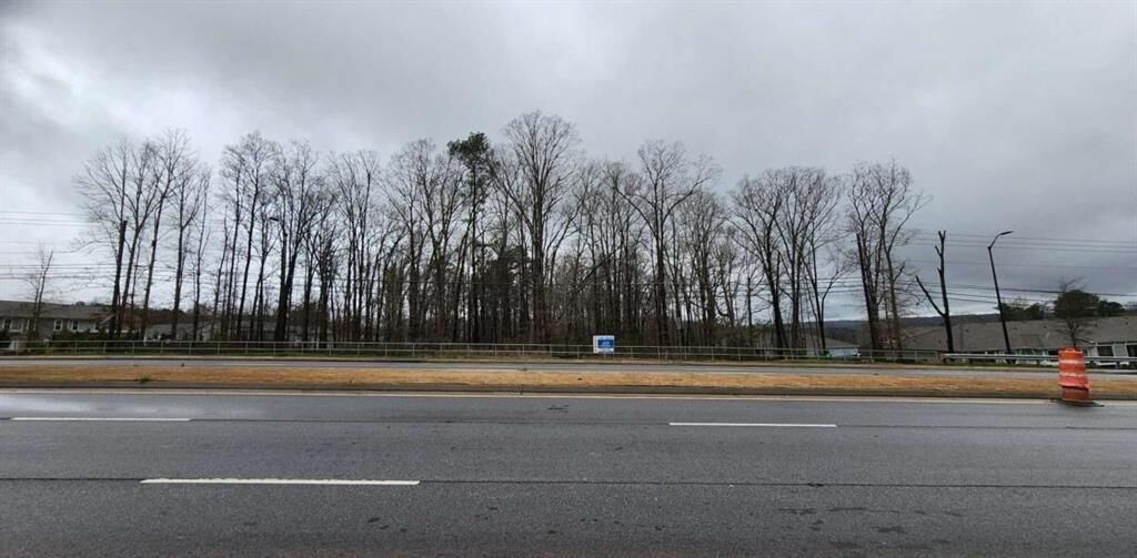 Property Photo: 0 Highway 92 GA 30134