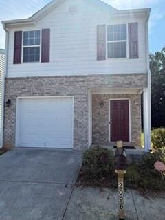 Property Photo: 4092 Belmont GA 30012