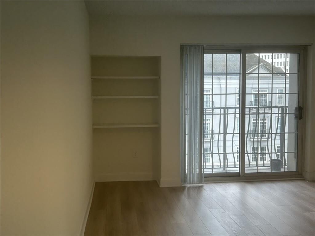Property Photo:  199 14th Street NE 709  GA 30309 
