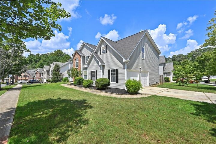 Property Photo:  4201 Ash Tree Street  GA 30039 