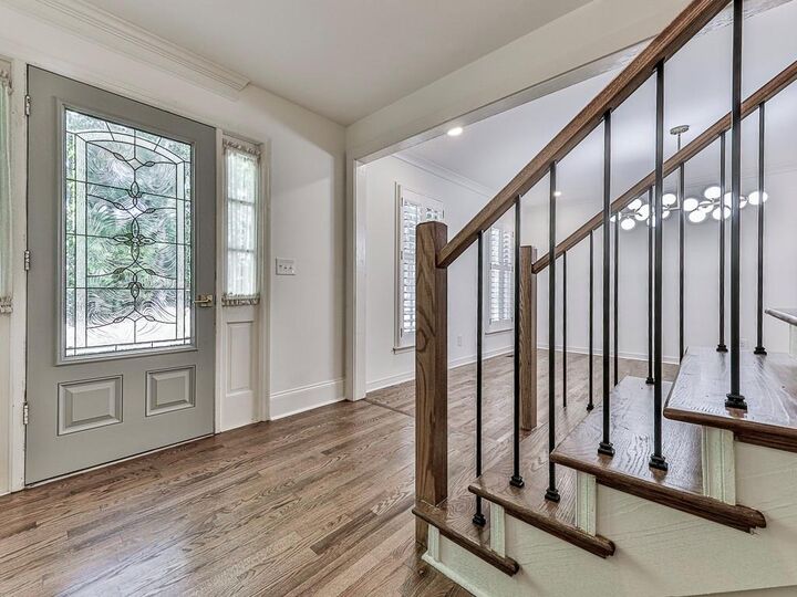 Property Photo: 633 Butterworth Road GA 30114