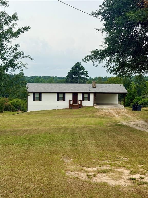 Property Photo: 979 McDaniel Mill Road GA 30094