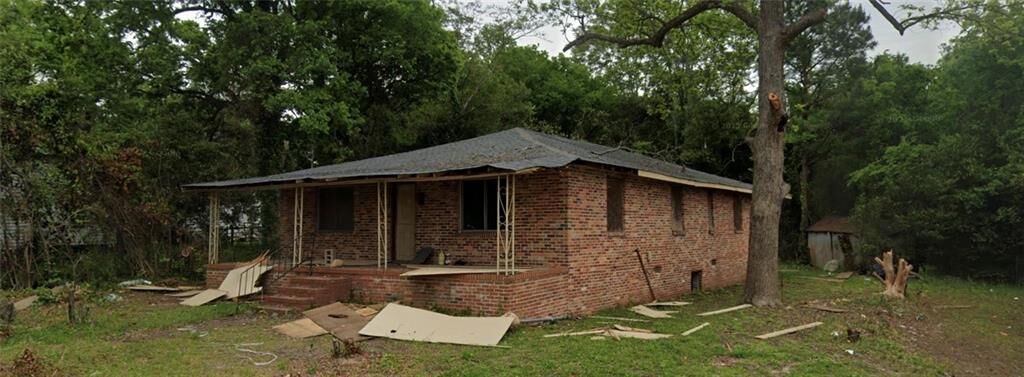 Property Photo: 2144 Felton Avenue GA 31201
