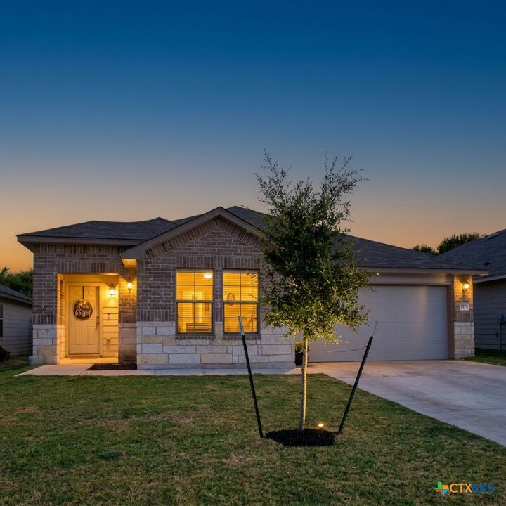 Property Photo: 1173 Ottoman Loop TX 76579