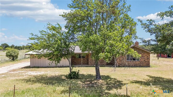 Property Photo:  9765 State Park Road  TX 78644 