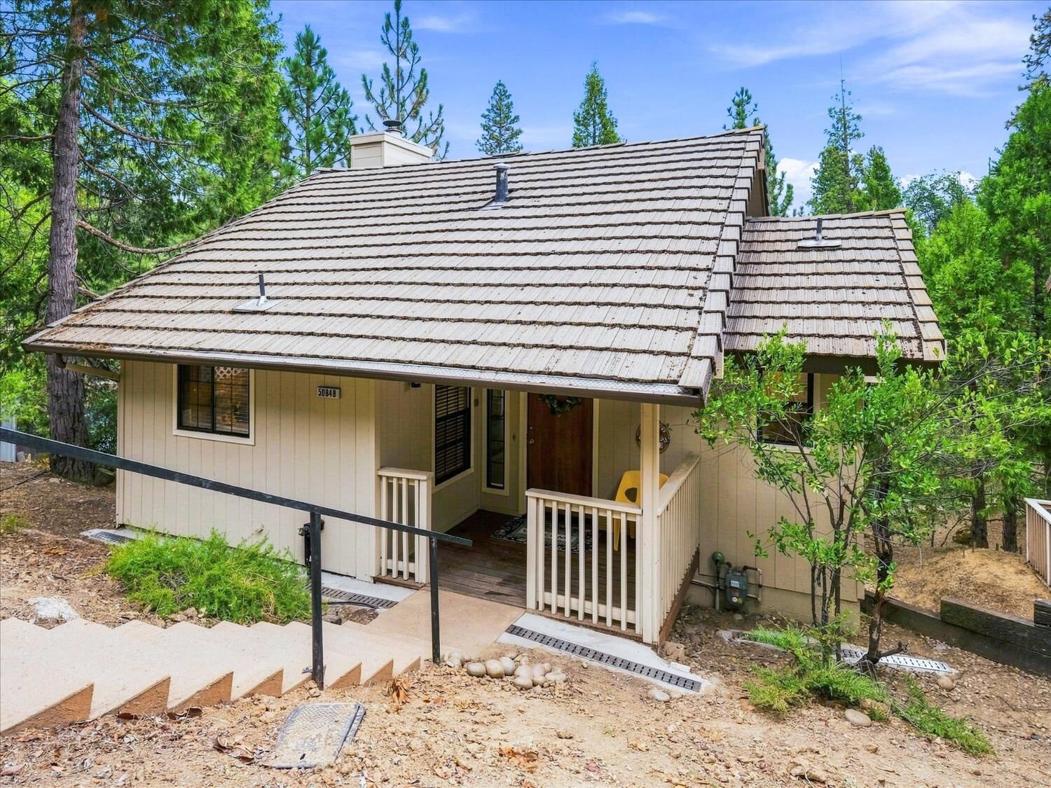 Property Photo:  50848 Smoke Tree Trail  CA 93604 