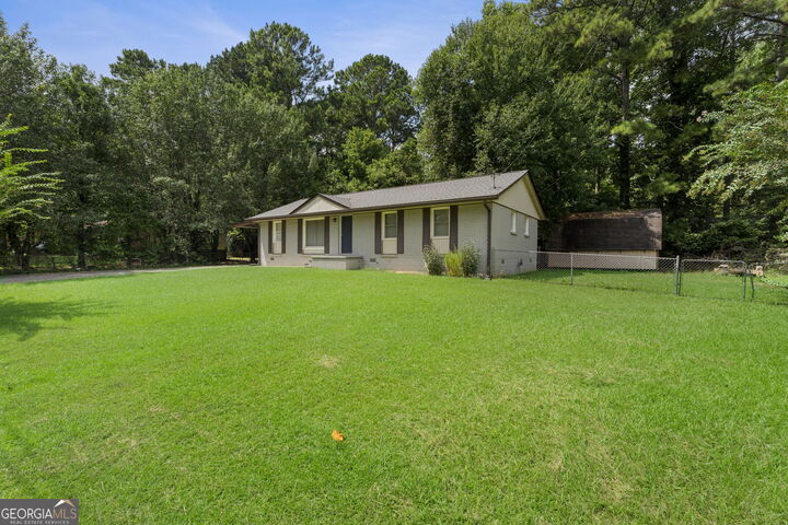 Property Photo: 8839 Channing Drive GA 30238
