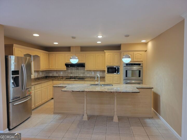Property Photo:  4051 Warrior Trail  GA 30083 