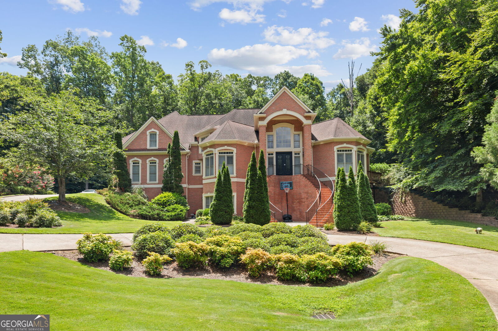 Property Photo:  4680 Hamden Forest Drive SW  GA 30331 