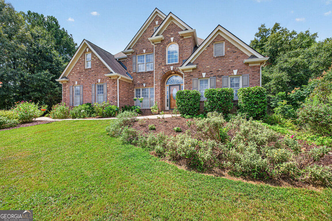Property Photo: 2194 NE Indian Shoals Drive NE GA 30052