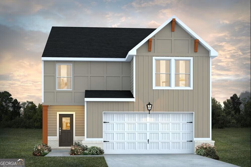 Property Photo: 1173 Homer Way GA 30642