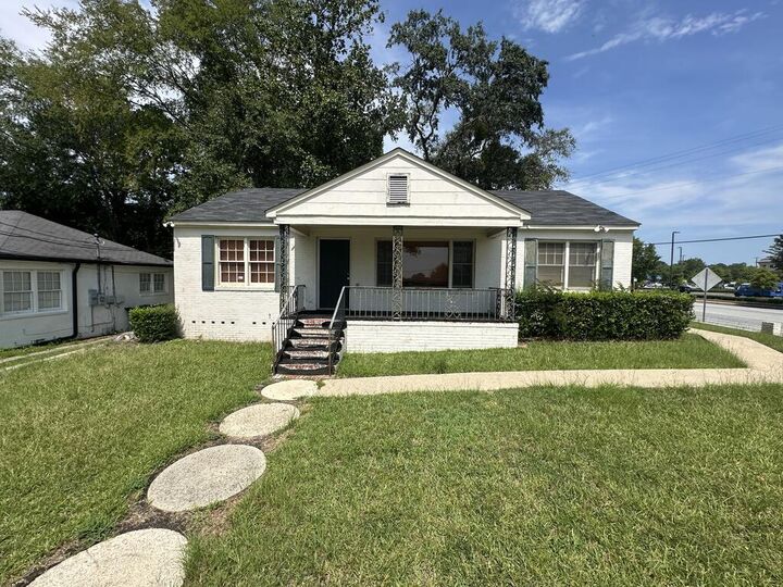Property Photo:  2953 Mimosa Street  GA 31906 