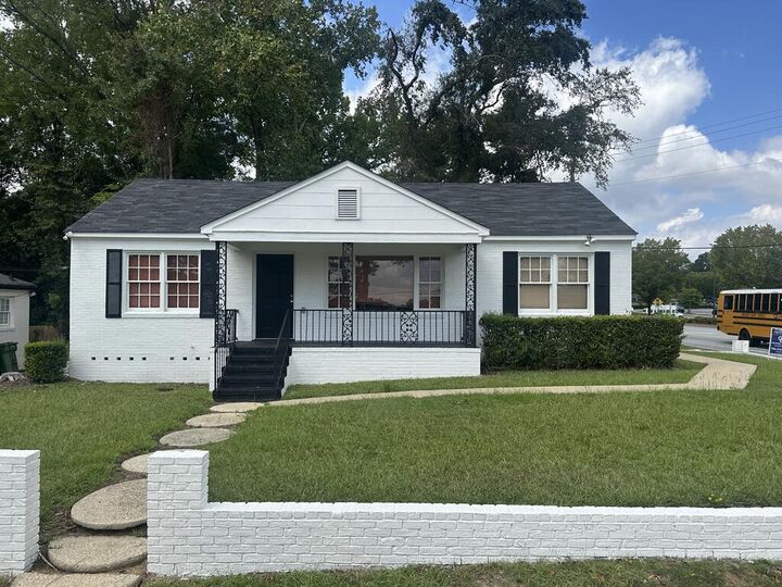 Property Photo:  2953 Mimosa Street  GA 31906 