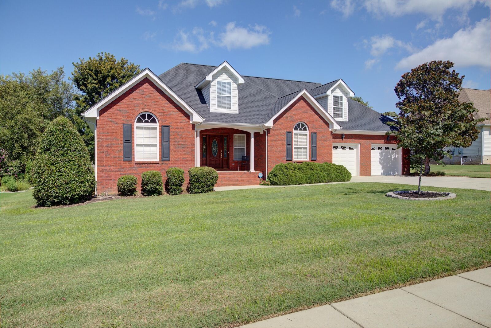 Property Photo:  599 Cardinal Road  GA 30736 