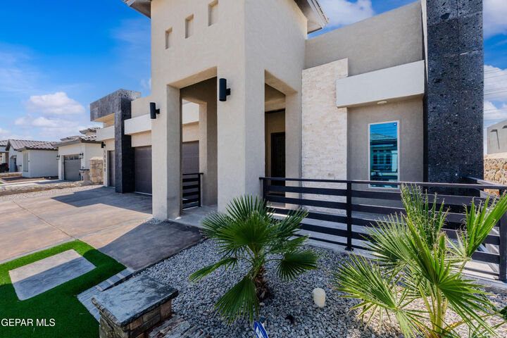 Property Photo:  14608 John McNeely Avenue  TX 79938 