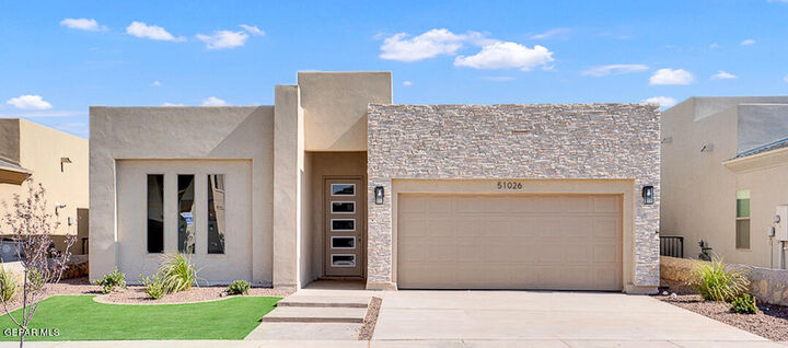 Property Photo:  3025 Impression Street  TX 79934 