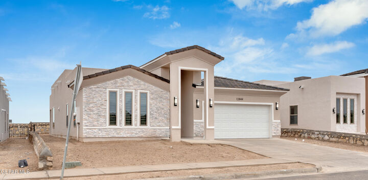 Property Photo:  3013 Impression Street  TX 79938 