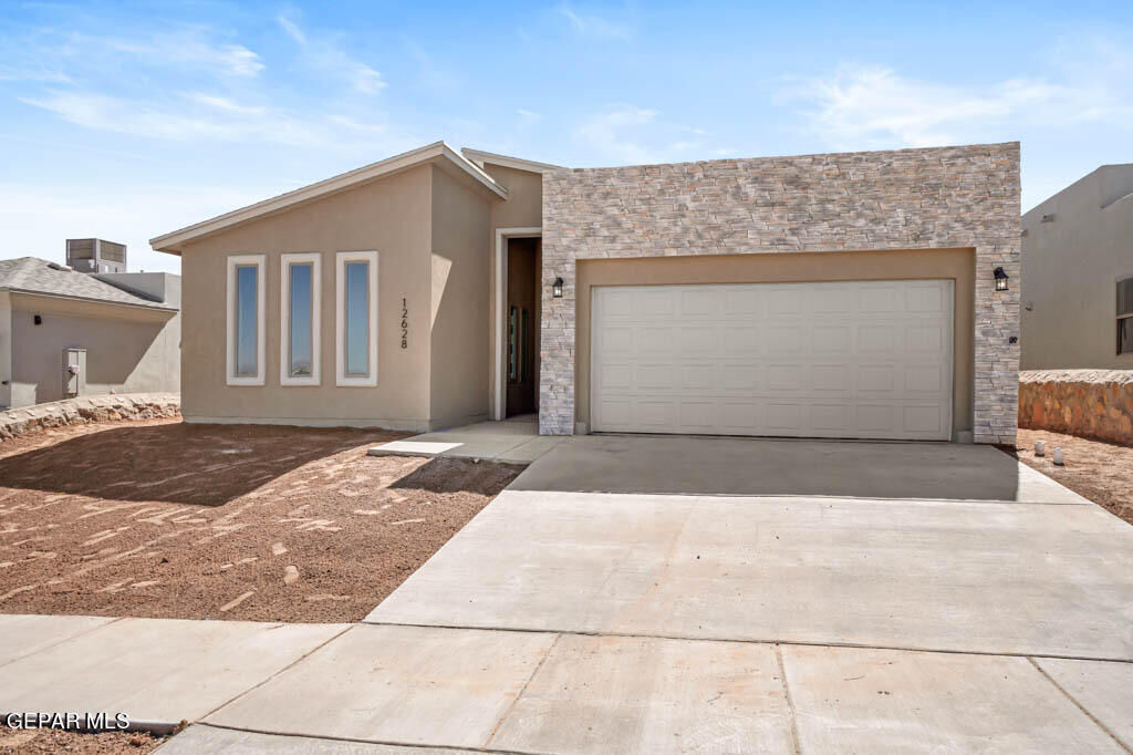 Property Photo:  15045 Assurance Avenue  TX 79938 