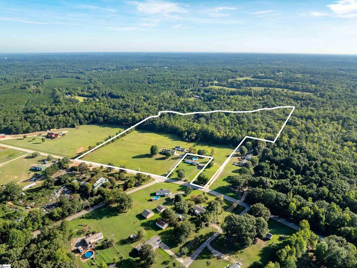 Property Photo:  1955 E Georgia Road  SC 29388 