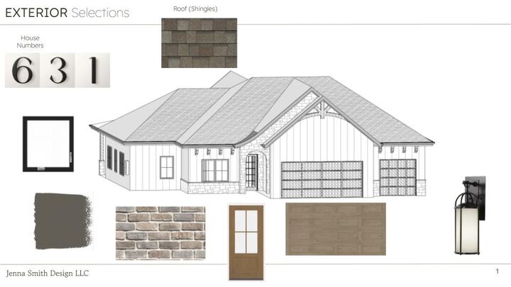 Property Photo:  631 Margarita Drive  CO 81507 