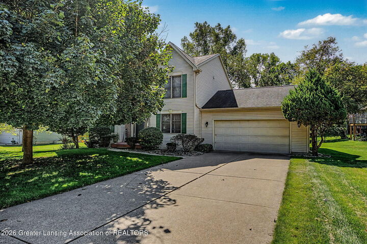 Property Photo:  3965 Applegrove Lane  MI 48911 