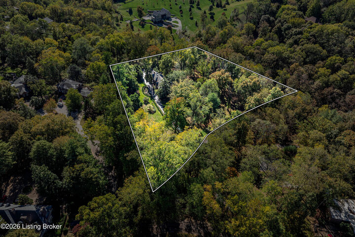 Property Photo:  10 Arden Rd  KY 40025 