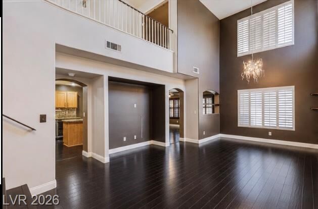 Property Photo:  4653 Grand Rock Drive  NV 89081 