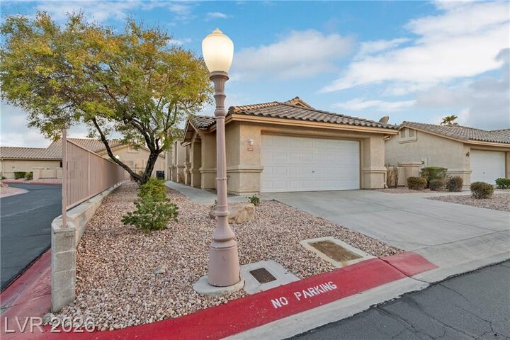 Property Photo: 2035 East Warm Springs Road 1005 NV 89119