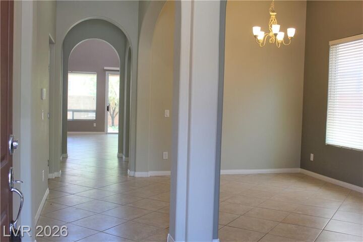 Property Photo: 9746 Mount Del Mar Street NV 89178