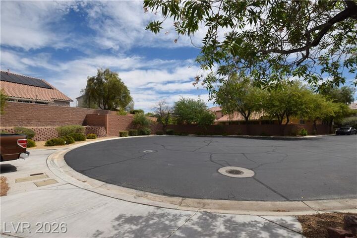 Property Photo: 9191 Ridge Wolves Court NV 89178