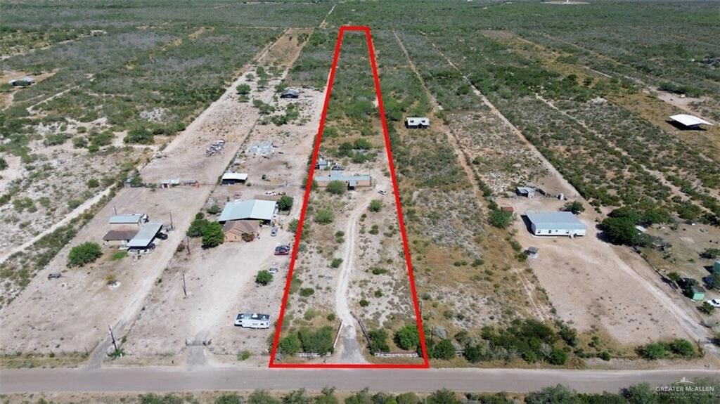 Property Photo: 272 Wood Brothers Road TX 78582
