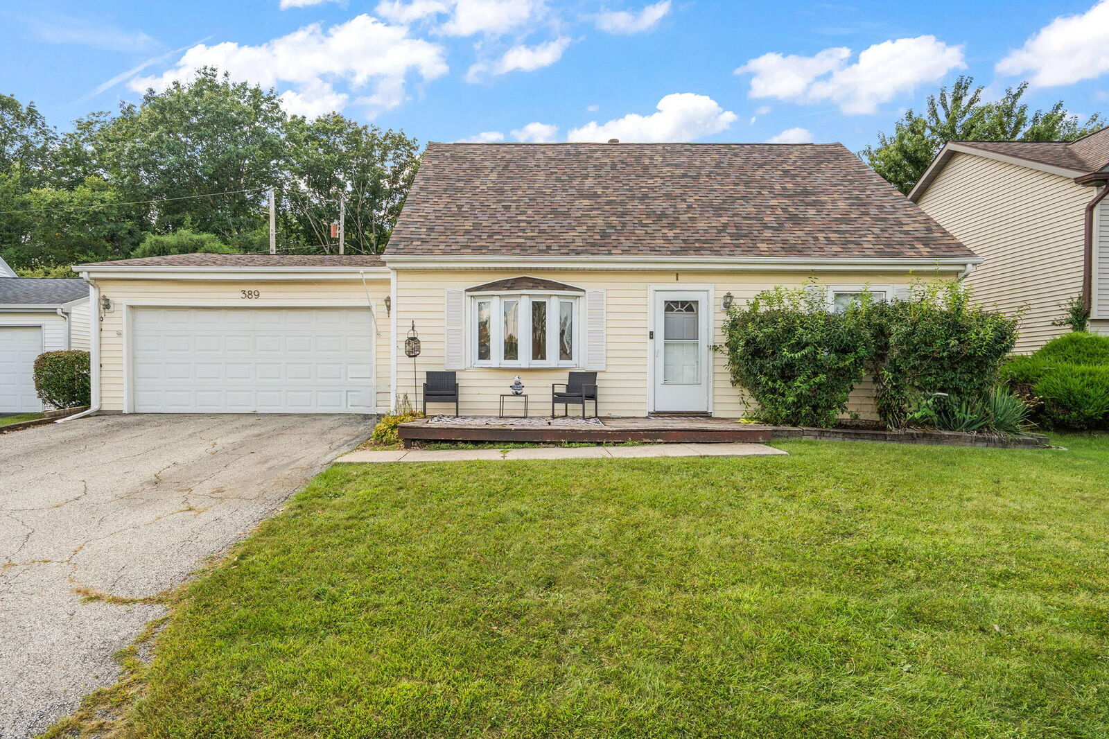 Property Photo:  389 Rainier Road  IN 46385 