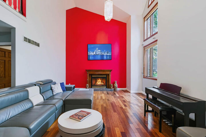 Property Photo: 5135 W Concord Drive IN 46350
