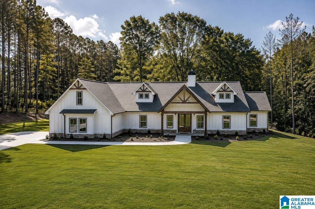 Property Photo:  153 Riversong Road  GA 30117 