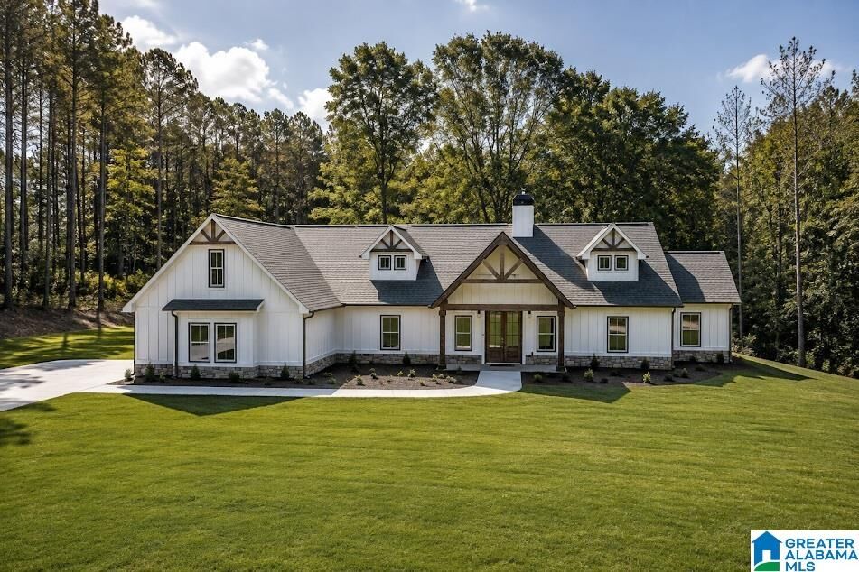 Property Photo:  153 Riversong Road  GA 30117 